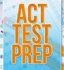 ACT TEST PREP HOMESCHOOLING