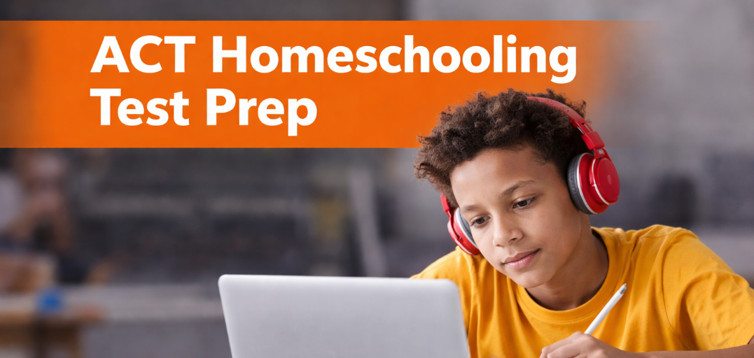 ACT homeschooling
