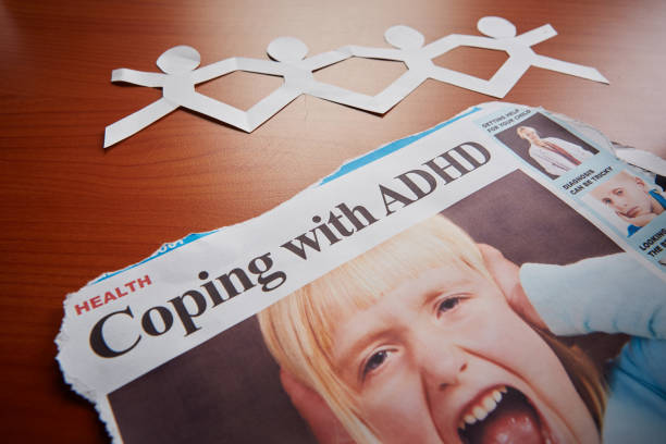 adhd homeschool tutoring