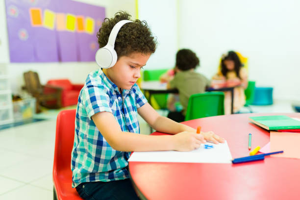 Autisim homeschool tutor help