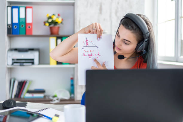 Calculus homeschool tutor