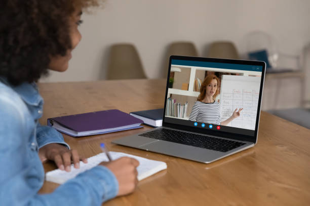 English students homeschool tutor