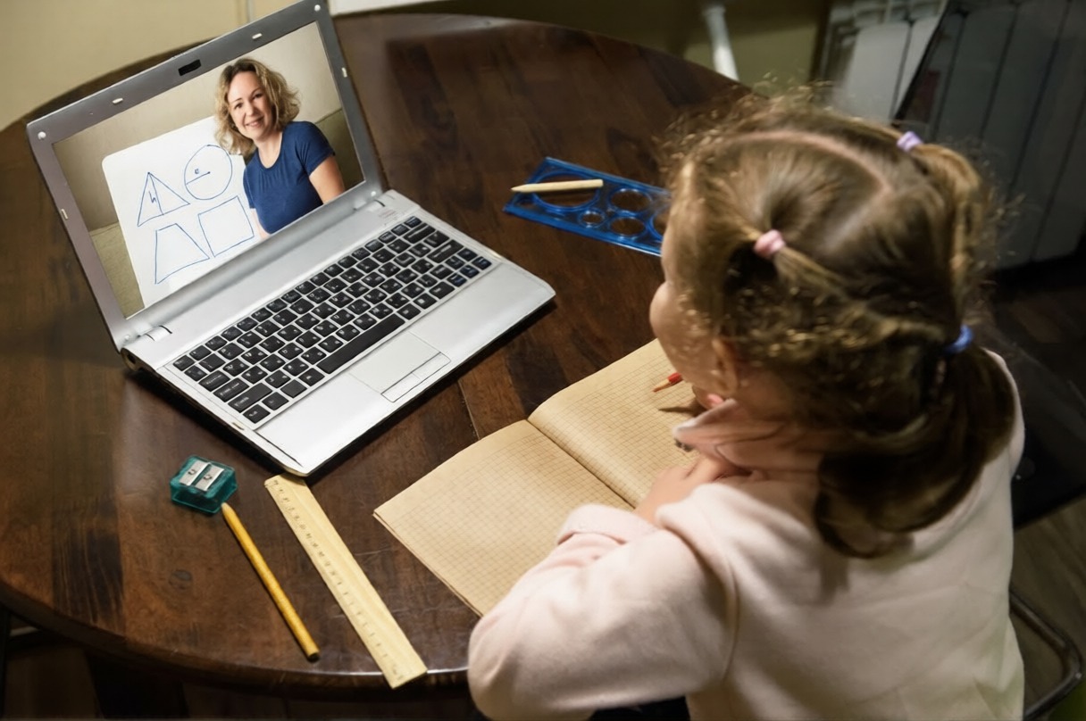 Homeschool Tutoring