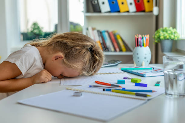 Learning disability homeschooling help